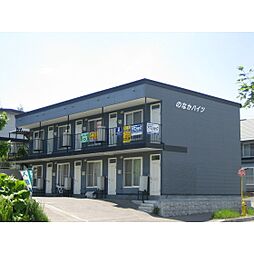 🉐敷金礼金0円！🉐のなかハイツ