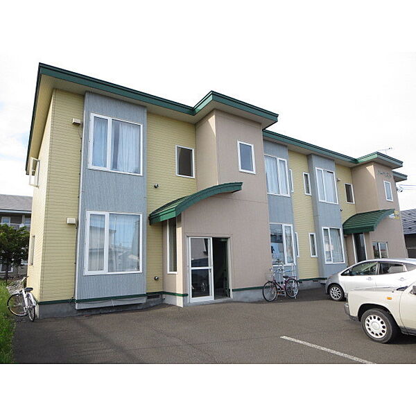 apartment 北海道北見市北進町３丁目5番7号
北進町の賃貸情報を見る
物件地図