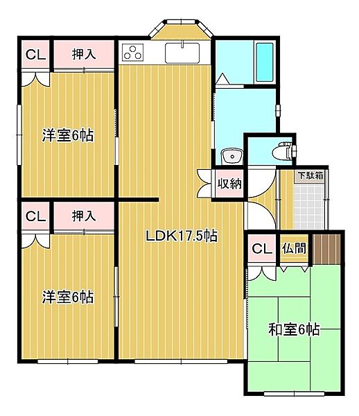 detached 北海道北見市文京町613番地23

地図を見る