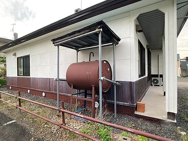 detached 北海道北見市文京町613番地23

地図を見る