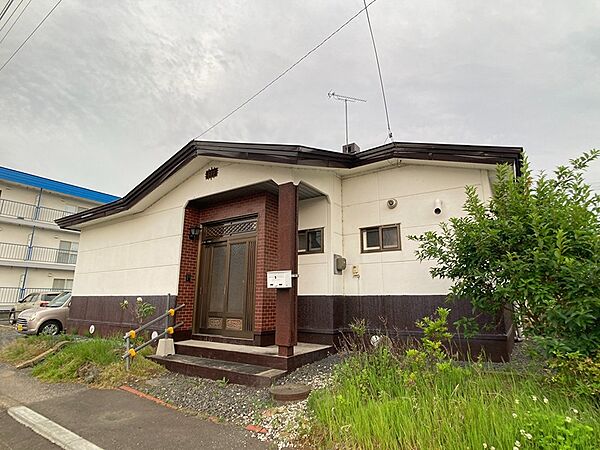detached 北海道北見市文京町613番地23

地図を見る