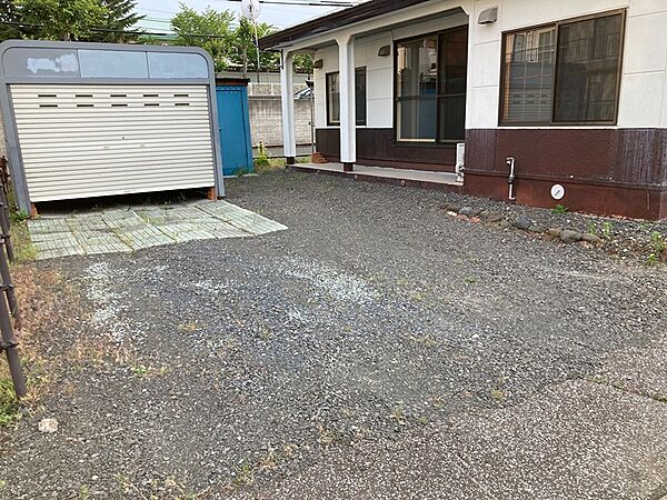 detached 北海道北見市文京町613番地23

地図を見る