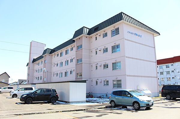 apartment 北海道北見市緑町３丁目1番4号
緑町の賃貸情報を見る
物件地図