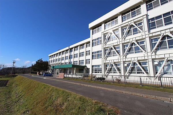 apartment 北海道北見市緑町３丁目1番4号
緑町の賃貸情報を見る
物件地図