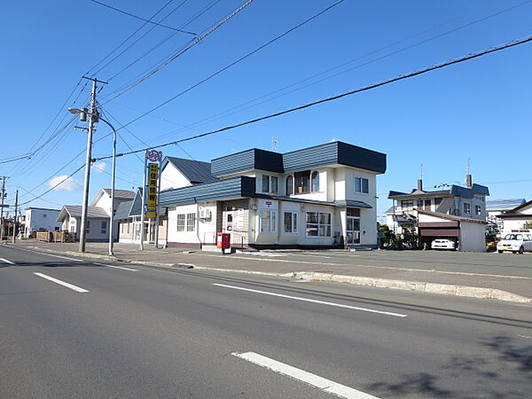 detached 北海道北見市川沿町124番地75
地図を見る