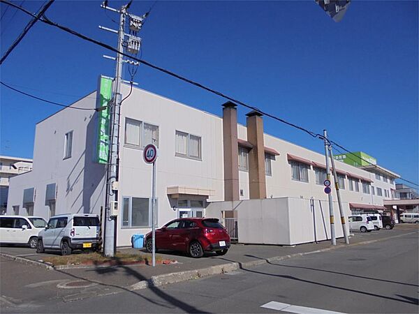 detached 北海道北見市川沿町124番地75
地図を見る