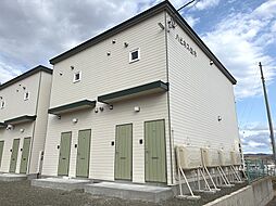 ハピネス並木
