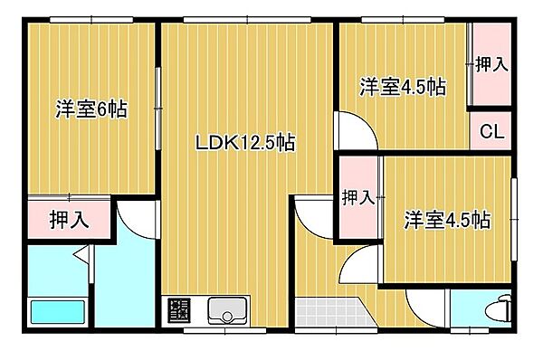 apartment 北海道北見市末広町169-58
末広町の賃貸情報を見る
物件地図