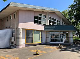 セフランドゴルフ場内貸店舗