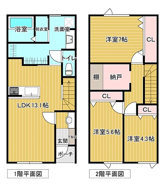 apartment 北海道北見市常盤町２丁目4番144号
常盤町の賃貸情報を見る
物件地図