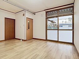 第2コーポ野尻 3LDKの写真