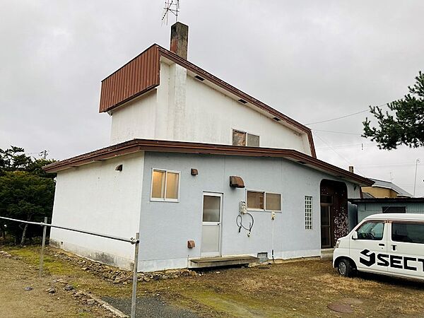 detached 北海道北見市端野町三区391-8

地図を見る