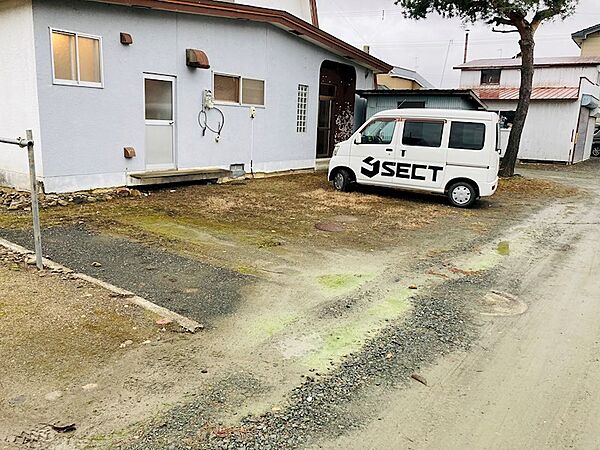 detached 北海道北見市端野町三区391-8

地図を見る