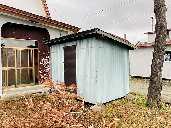 detached 北海道北見市端野町三区391-8

地図を見る