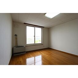 ハイツS3 206 2階1Kのリビング/ダイニング