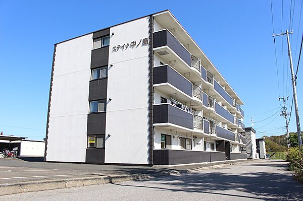 apartment 北海道北見市中ノ島町４丁目10番21号
中ノ島町の賃貸情報を見る
物件地図