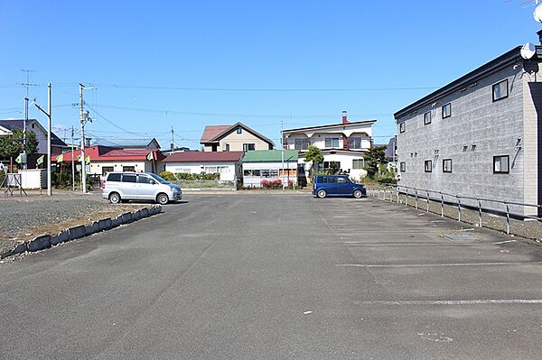 apartment 北海道北見市中ノ島町４丁目10番21号
中ノ島町の賃貸情報を見る
物件地図