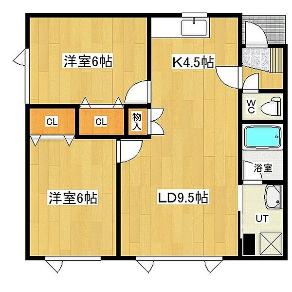 detached 北海道北見市とん田西町220番地2

地図を見る