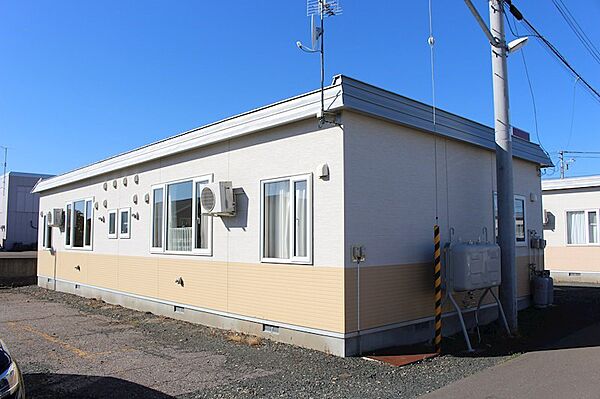 detached 北海道北見市とん田西町220番地2

地図を見る