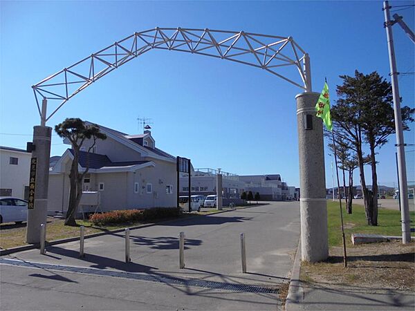 detached 北海道北見市とん田西町220番地2

地図を見る