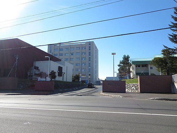 apartment 北海道北見市春光町４丁目11番23号
春光町の賃貸情報を見る
物件地図