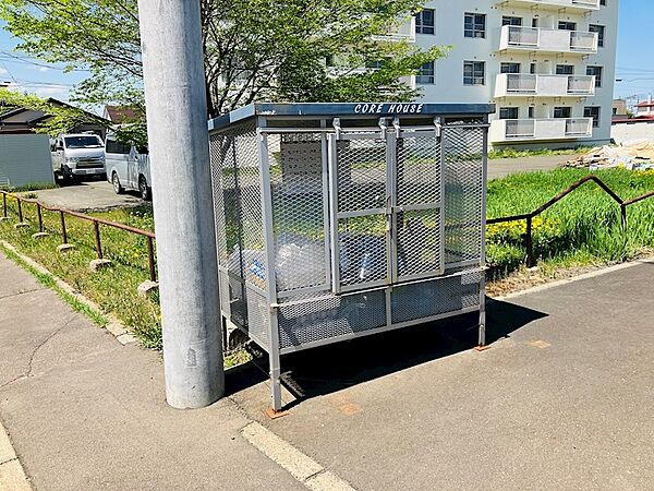 apartment 北海道北見市春光町４丁目11番23号
春光町の賃貸情報を見る
物件地図