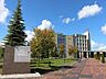 周辺：日本赤十字北海道看護大学（102m）