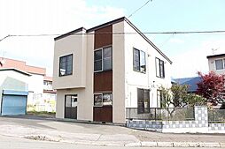 石北本線 北見駅 徒歩16分