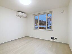 プレンティーA棟 106 1階1LDKのリビング/ダイニング