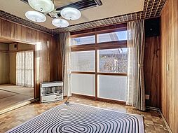 JR石北本線 西北見駅 徒歩30分の賃貸一戸建て 4LDKのリビング/ダイニング