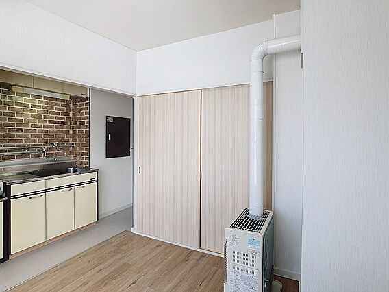 ハピネスハイツ_内装_4