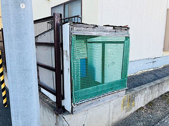 ハピネスハイツ_その他_4