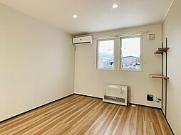 ロサード 1-F 1階1Kのリビング/ダイニング