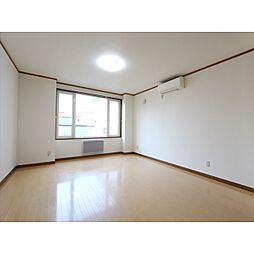 グルージャ三楽 1LDKの写真