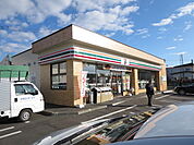 セブンイレブン 北見北進町店（586m）