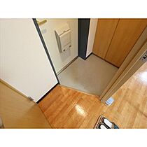 リバティ美芳 202 ｜ 北海道北見市美芳町２丁目3番14号（賃貸アパート1LDK・2階・39.10㎡） その7