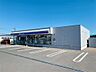 周辺：ローソン北見桜町3丁目店（645m）