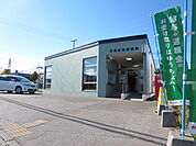 北見北光郵便局（1436m）