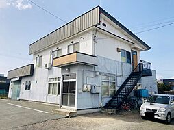 石北本線 東相ノ内駅 徒歩8分