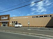 DZマート（ダイゼンマート） 北見とん田店（879m）