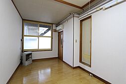 松尾マンション2号棟 1LDKの写真