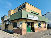 バースデーイヴ 北見店（538m）