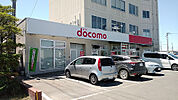 ドコモショップオホーツク店（378m）