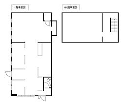 プルミエ・ブランの間取図画像