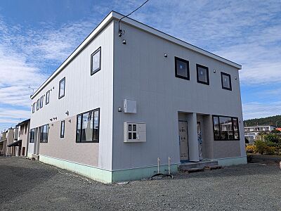 外観 外観