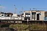周辺：JR西北見駅（692m）