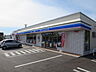 周辺：ローソン 北見寿町店（384m）
