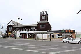 鳥里ハイツ 2 ｜ 北海道網走郡美幌町字美里16-4（賃貸アパート2LDK・1階・48.60㎡） その19