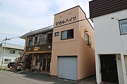 🉐敷金礼金0円！🉐びさんハイツ