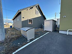 テアトロIII A ｜ 北海道網走郡美幌町字稲美89番地66（賃貸アパート1LDK・1階・47.93㎡） その4